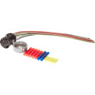 FEBI BILSTEIN 107079 Kabelreparatursatz, Tür