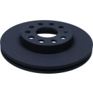 QUARO | Bremsscheibe | QD8161HC