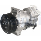 Delphi | Kompressor, Klimaanlage | TSP0155990