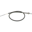 BOSCH | Seilzug, Feststellbremse | 1 987 477 846 BOSCH | Seilzug, Feststellbremse | 1 987 477 846