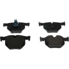 FDB1748 Bremsbelagsatz, Scheibenbremse PREMIER ECO FRICTION
