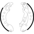 Hella | Bremsbackensatz | 8DB 355 022-181