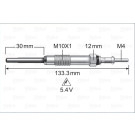 Valeo | Glühkerze | 345243