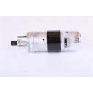 Nissens | Trockner, Klimaanlage | 95607