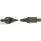 36200 Antriebswelle GKN Automotive OE-Technologie 52° 36200 Antriebswelle GKN Automotive OE-Technologie 52°