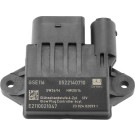 GSE116 Steuergerät, Glühzeit