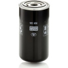 WD 950 Filter, Arbeitshydraulik