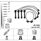 9706 Zündleitungssatz