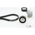 ContiTech | Keilrippenriemensatz | 6PK1548K1