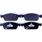 8DB 355 020-831 Bremsbelagsatz, Scheibenbremse 8DB 355 020-831 Bremsbelagsatz, Scheibenbremse