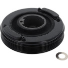 80001157 Riemenscheibe, Kurbelwelle 80001157 Riemenscheibe, Kurbelwelle