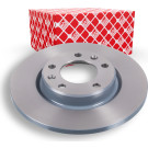 FEBI BILSTEIN 104508 Bremsscheibe