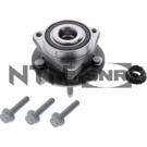 NTN-SNR | Radlagersatz | R153.78