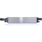 Nissens | Ladeluftkühler | 96298