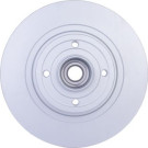 Hella | Bremsscheibe | 8DD 355 123-271