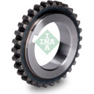 554 0088 10 Zahnrad, Kurbelwelle