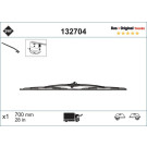 132704 Wischblatt DAS ORIGINAL TRUCKS 132704 Wischblatt DAS ORIGINAL TRUCKS