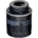 Hengst Filter | Ölfilter | H312W01