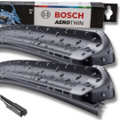 BOSCH A 204 S Scheibenwischer Aerotwin 3 397 014 204 BOSCH A 204 S Scheibenwischer Aerotwin 3 397 014 204