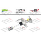 FTE | Geberzylinder, Kupplung | 2116715