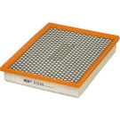 Hengst Filter | Luftfilter | E1232L