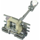 2312057 Türfeststeller