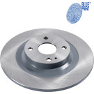 ADM543134 Bremsscheibe