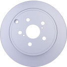 Hella | Bremsscheibe | 8DD 355 111-671
