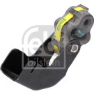 FEBI BILSTEIN 188344 Halter, Abgasanlage