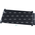 NRF | Kondensator, Klimaanlage | 350615