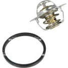 NRF | Thermostat, Kühlmittel | 725129