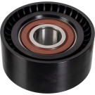 FEBI BILSTEIN 180166 Umlenk-/Führungsrolle, Zahnriemen