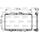 735050 Kühler, Motorkühlung