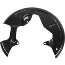 6115548 Spritzblech, Bremsscheibe