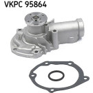 SKF | Wasserpumpe | VKPC 95864