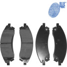 ADA104244 Bremsbelagsatz, Scheibenbremse ADA104244 Bremsbelagsatz, Scheibenbremse