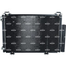 NRF | Kondensator, Klimaanlage | 35333