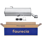 8LD 366 032-191 Endschalldämpfer Easy2Fit – PARTNERED with Faurecia 8LD 366 032-191 Endschalldämpfer Easy2Fit – PARTNERED with Faurecia