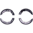 8DA 355 050-421 Bremsbackensatz, Feststellbremse