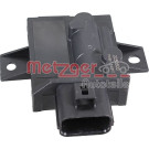 Metzger | Steuergerät, Kraftstoffpumpe | 2250603
