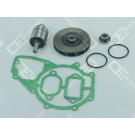 01 2010 457000 Reparatursatz, Wasserpumpe