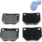 ADN14239 Bremsbelagsatz, Scheibenbremse