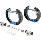 03.0520-7720.3 Bremsbackensatz Original ATE TopKit 03.0520-7720.3 Bremsbackensatz Original ATE TopKit