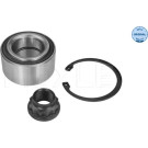 2 x MEYLE Radlagersatz | 11-14 650 0012 2 x MEYLE Radlagersatz | 11-14 650 0012