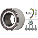 713 6122 60 Radlagersatz