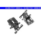 ATE | Bremssattel | 24.3384-1732.7