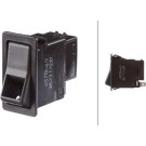 6HH 004 570-491 Warnblinkschalter