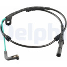 LZ0207 Warnkontakt, Bremsbelagverschleiß LZ0207 Warnkontakt, Bremsbelagverschleiß