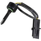 Metzger | Wassersensor, Kraftstoffanlage | 0901547