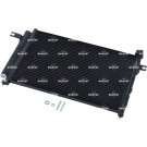 NRF | Kondensator, Klimaanlage | 35476